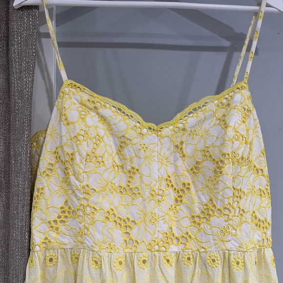 Lilly Pulitzer Kyla maxi dress - Picture 5 of 5